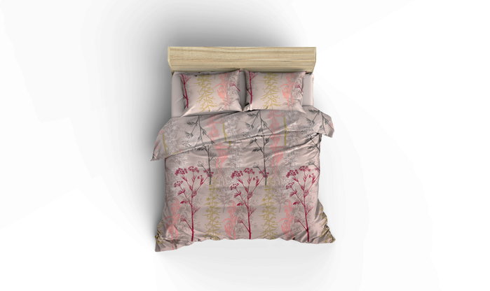 L'essentiel linge de maison Urla - Beige